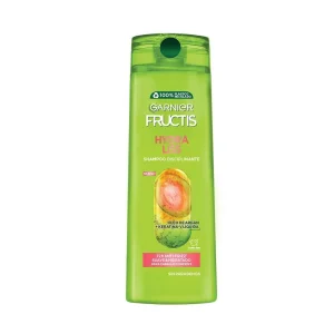 Garnier Fructis Shampoo Hydra Liss