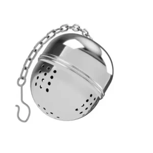 Infusor de Te Sumergible de Acero