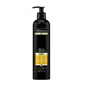 Tresemme Brillo Lamelar Shampoo