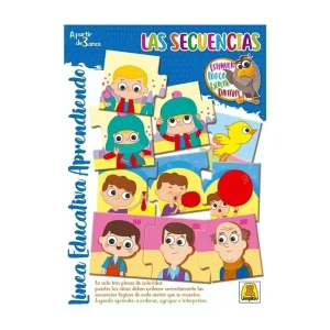 Las Secuencias Implás