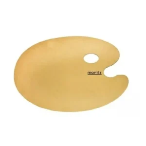 Paleta de Pintor Chica Martiz