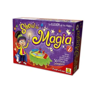 Show de Magia Implas x50 pzs- N°2