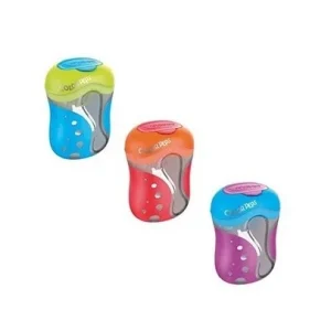 Maped Sacapuntas ColorPeps c/depósito