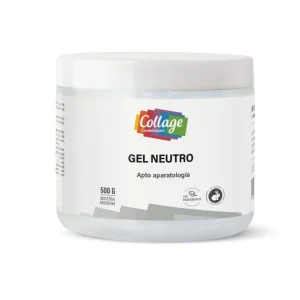 Collage Gel Neutro x500gr
