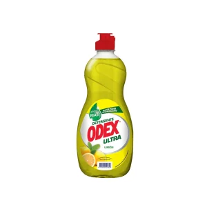 Odex Detergente Limón