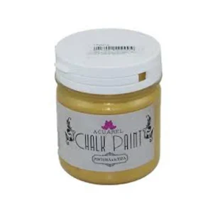 Acuarel Pintura a la Tiza x200gr