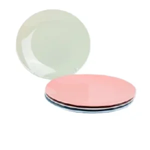 Plato Playo Cerámica