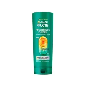 Garnier Fructis Acond. Probiótico Fuerza