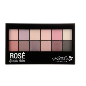 Katalia Paletas x12 Sombras