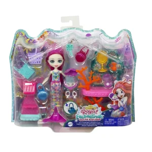 Royal Enchantimals- Milagra Mermaid
