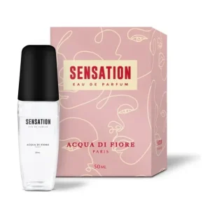 Acqua Di Fiore Perfume x50ml- Sensation