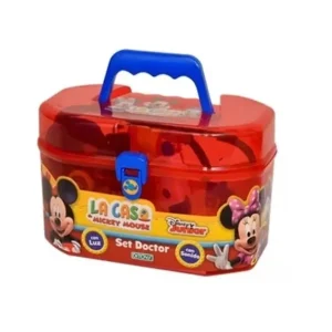 Set Doctor Valija Mickey Mouse