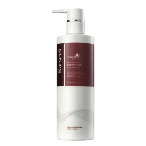 Karseell Shampoo Maca Essence Humectante x500ml
