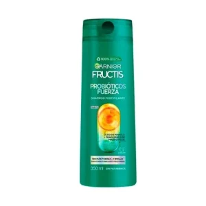 Garnier Fructis Shampoo Probiótico Fuerza
