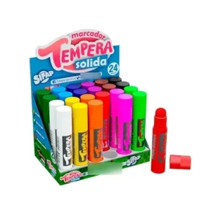 Sifap Témpera Sólida x1
