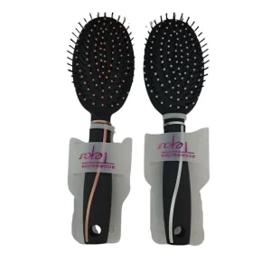 Tejar Cepillo de Pelo Ovalado Grande