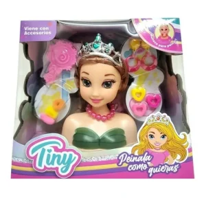 Tiny Peinala Como Quieras