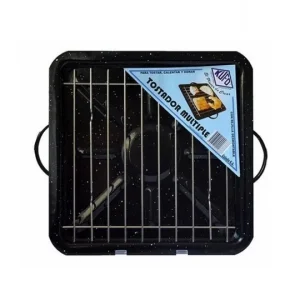 Tostador Multiple Kufo Rejilla Desmontable