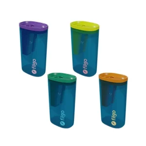 Filgo Sacapuntas TUB c/depósito