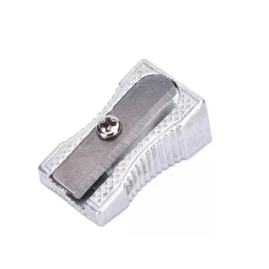 Sacapuntas Metalico Común